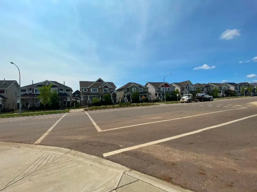 Plan 1422879 Block 18 Lot 1 Fort Mcmurray AB T9K 0X7