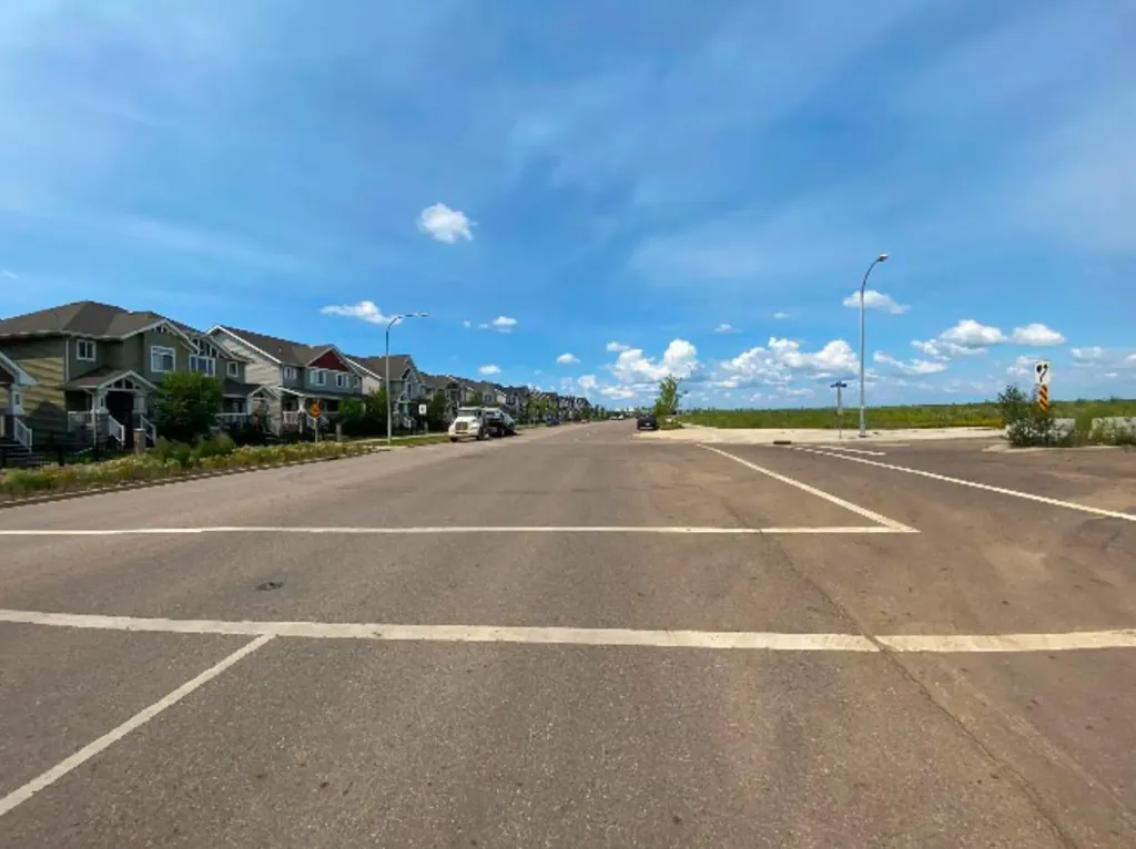 Plan 1422879 Block 18 Lot 1 Fort Mcmurray AB T9K 0X7
