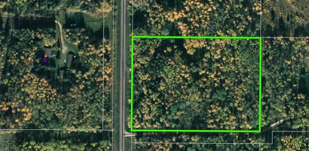 Lot R3 Westridge Road Rural Woodlands County AB T7S 1P8