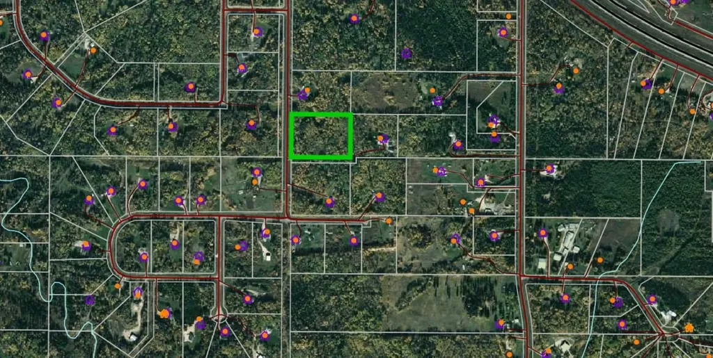 Lot R3 Westridge Road Rural Woodlands County AB T7S 1P8