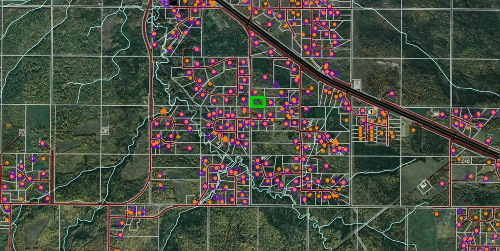 Lot R3 Westridge Road Rural Woodlands County AB T7S 1P8