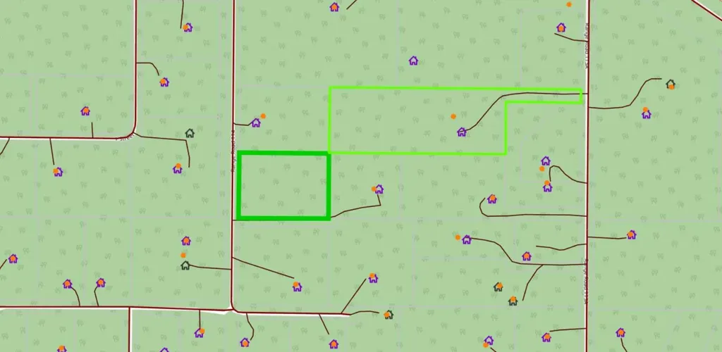 Lot R3 Westridge Road Rural Woodlands County AB T7S 1P8