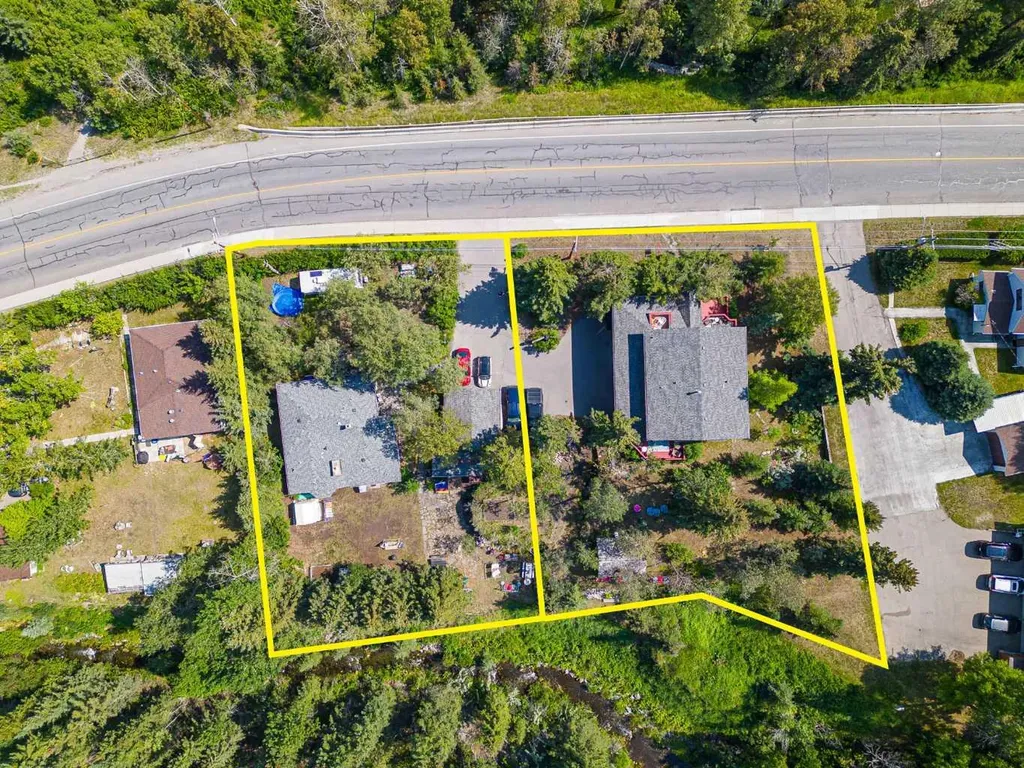 107 Three Sisters Drive Canmore AB T1W2M3
