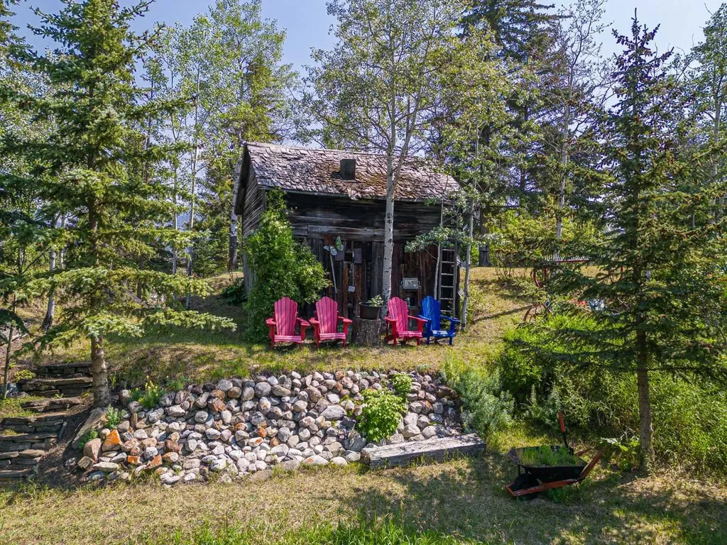 107 Three Sisters Drive Canmore AB T1W2M3
