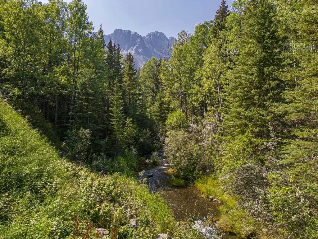 107 Three Sisters Drive Canmore AB T1W2M3