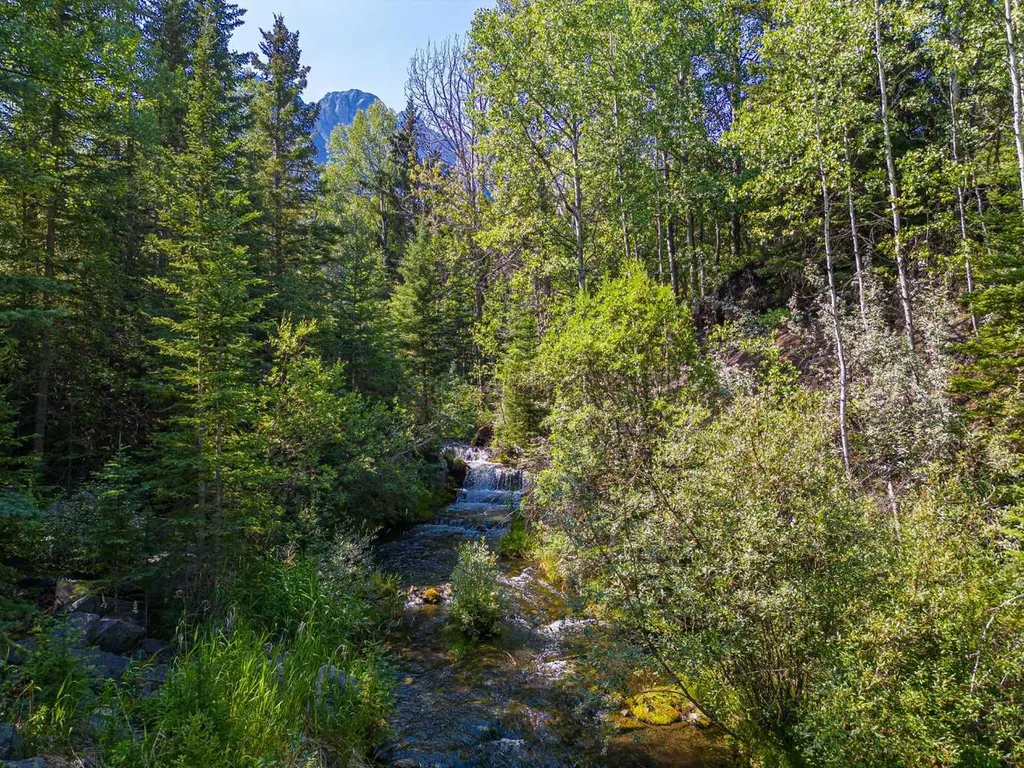 107 Three Sisters Drive Canmore AB T1W2M3