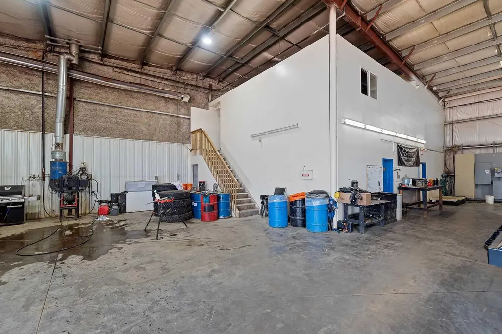 East Of Reinhart Ind. Park NW 9 Rural Vermilion River County Of AB T9V 3B9