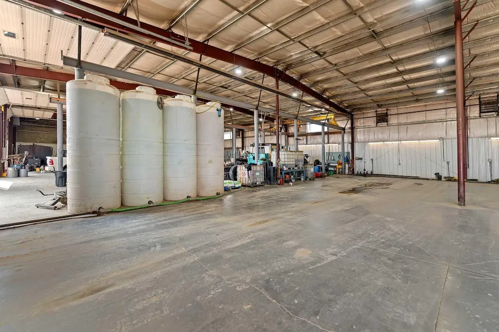 East Of Reinhart Ind. Park NW 9 Rural Vermilion River County Of AB T9V 3B9