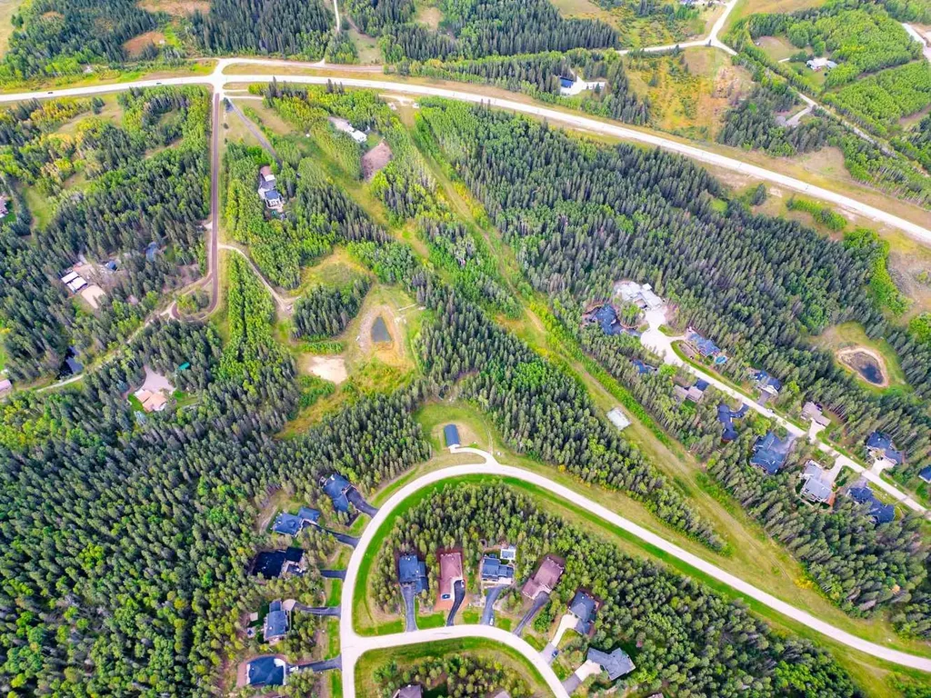 W:5 R:3 T:22 S:29 Q:nw Drive Rural Foothills County AB T0L 1W0