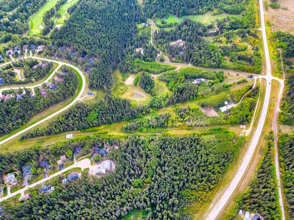W:5 R:3 T:22 S:29 Q:nw Drive Rural Foothills County AB T0L 1W0