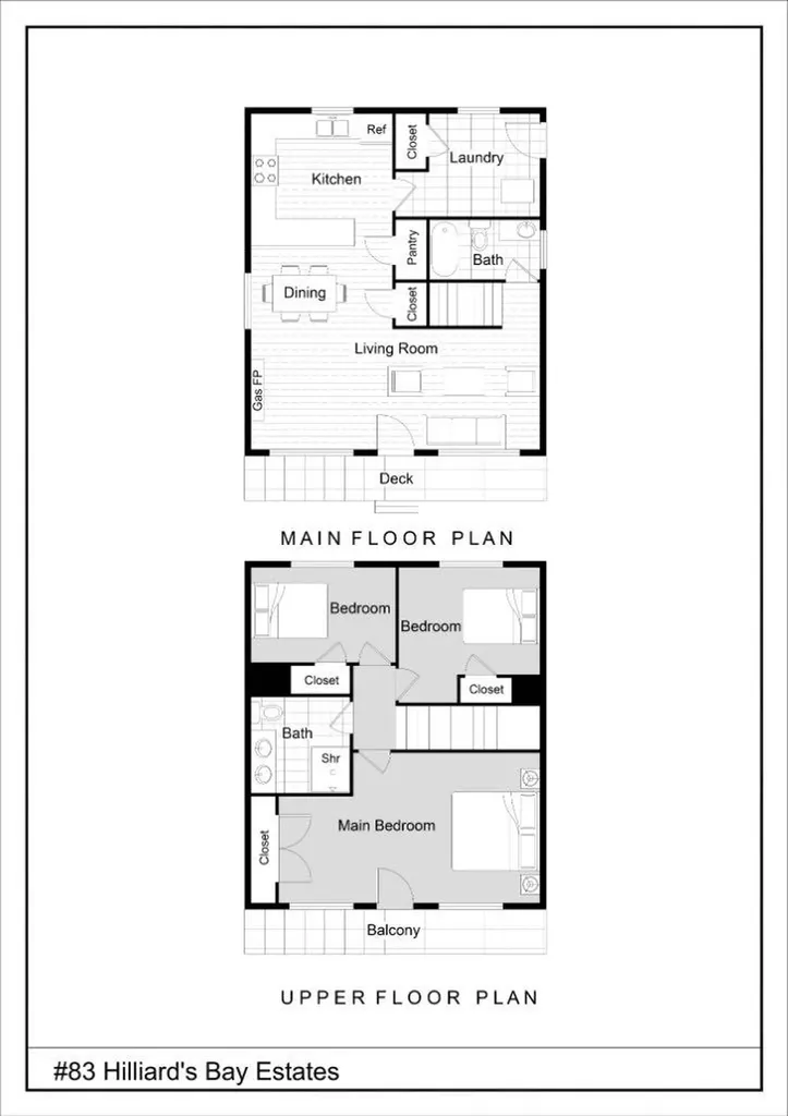 83 13415 Township 752a High Prairie AB T0G 1E0