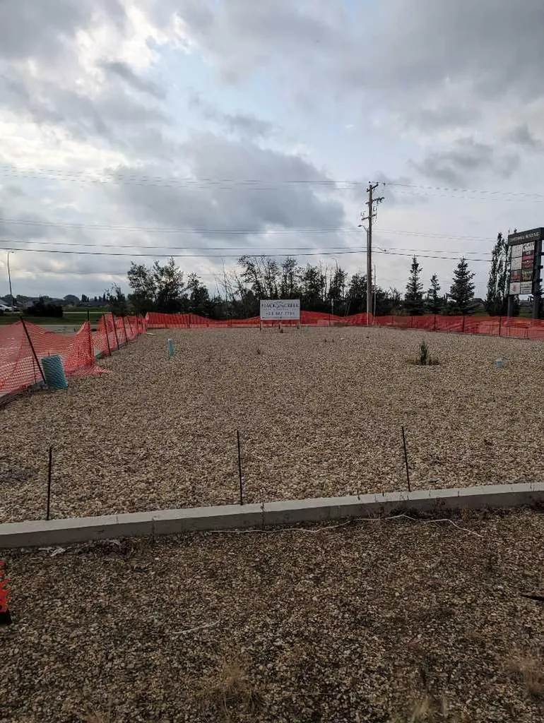 29 Beju Industrial Drive Sylvan Lake AB T4S 0B6