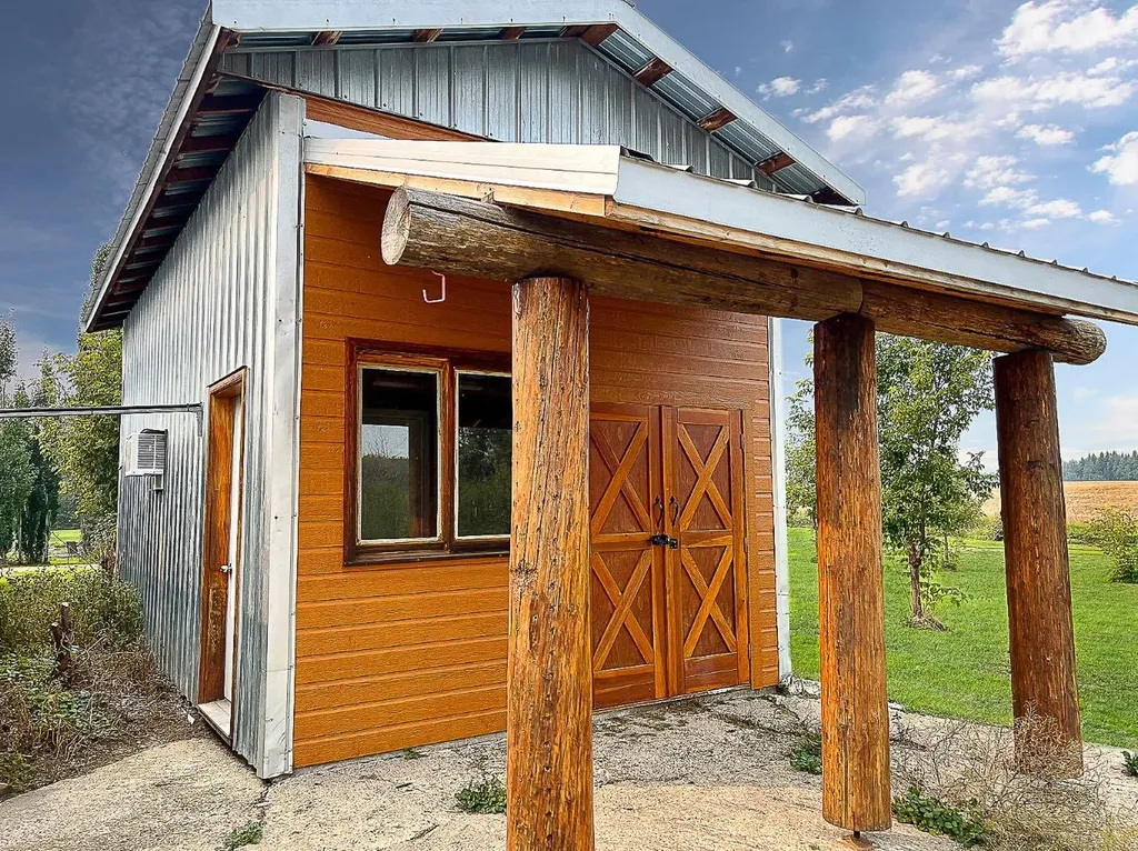19132 Twp 825 Rural Northern Sunrise County AB T8S 1T1