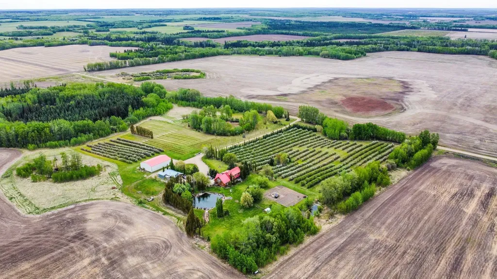 19132 Twp 825 Rural Northern Sunrise County AB T8S 1T1