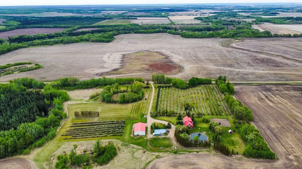 19132 Twp 825 Rural Northern Sunrise County AB T8S 1T1