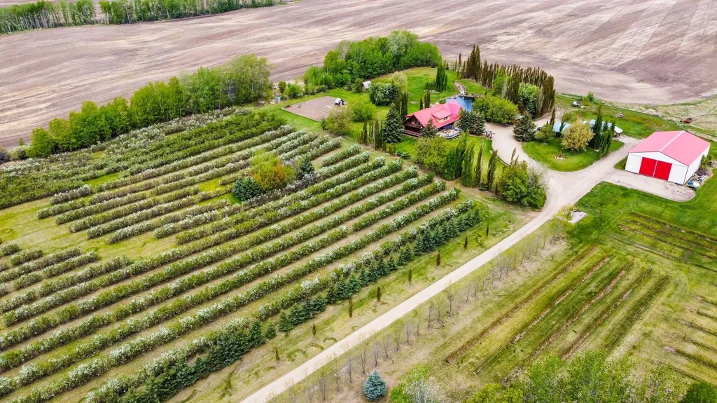 19132 Twp 825 Rural Northern Sunrise County AB T8S 1T1
