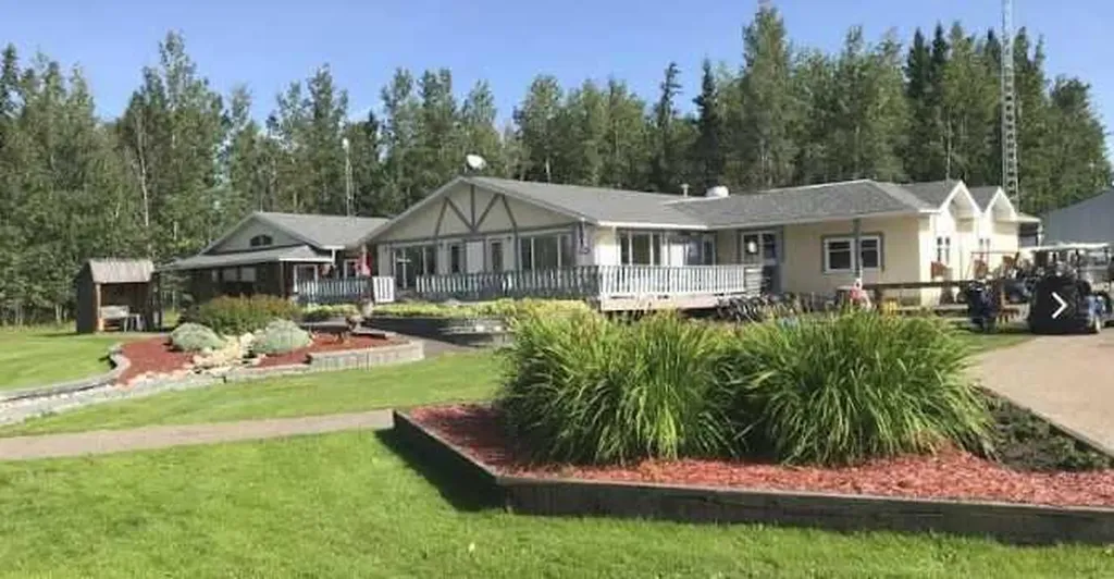 703064b Range Road 82 Wembley AB T0H 3S0