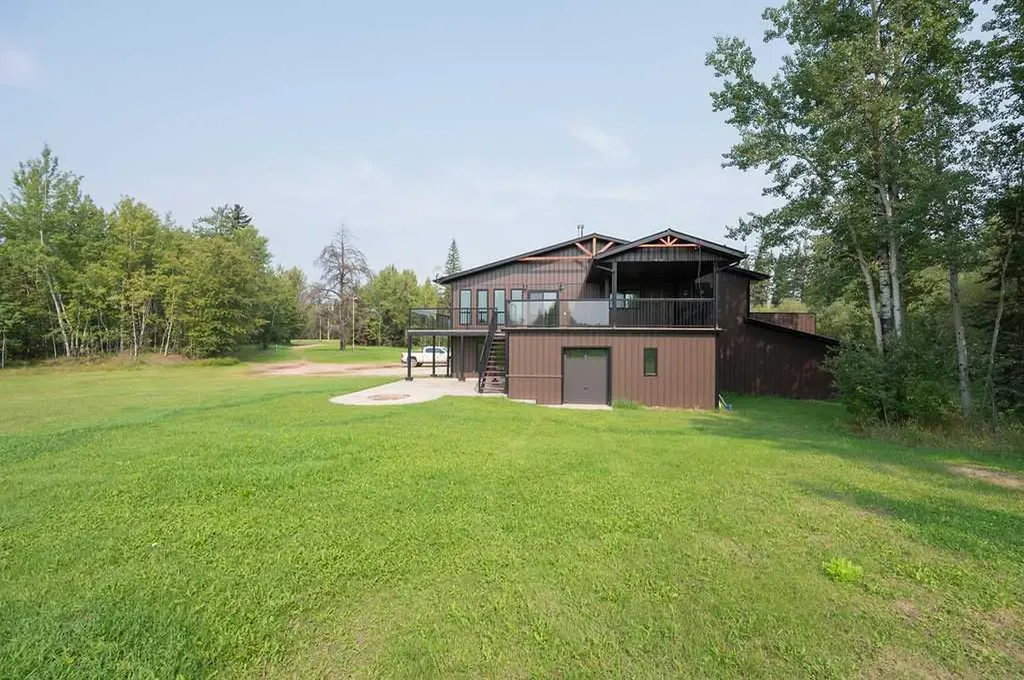 655059 Highway 813 Rural Athabasca County AB T9S 2A2