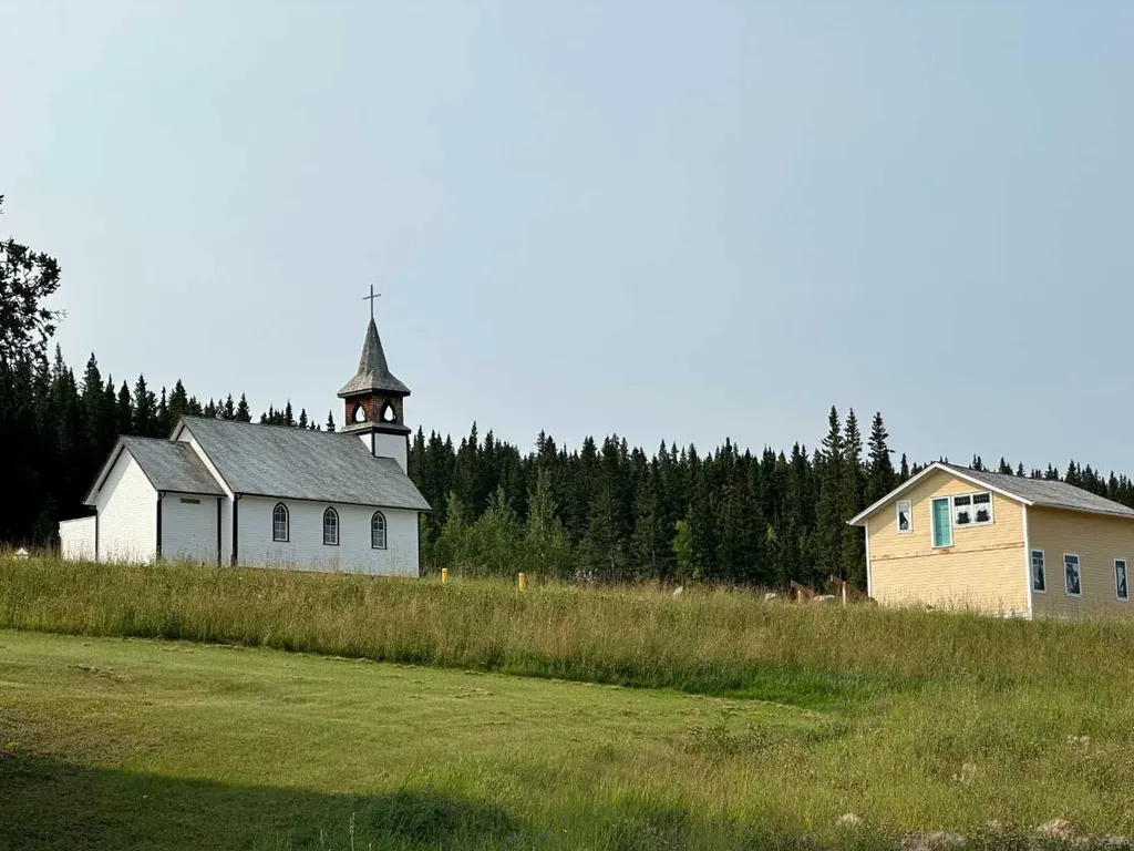 112 Centre Street Nordegg AB T0M 0H0