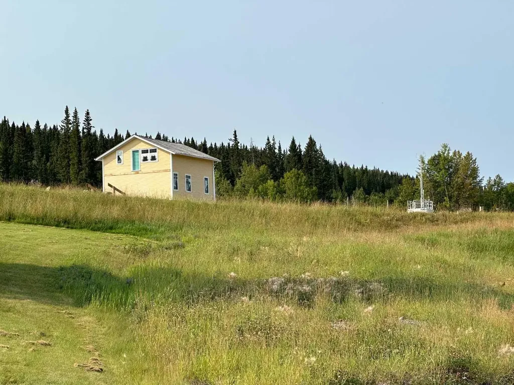 112 Centre Street Nordegg AB T0M 0H0