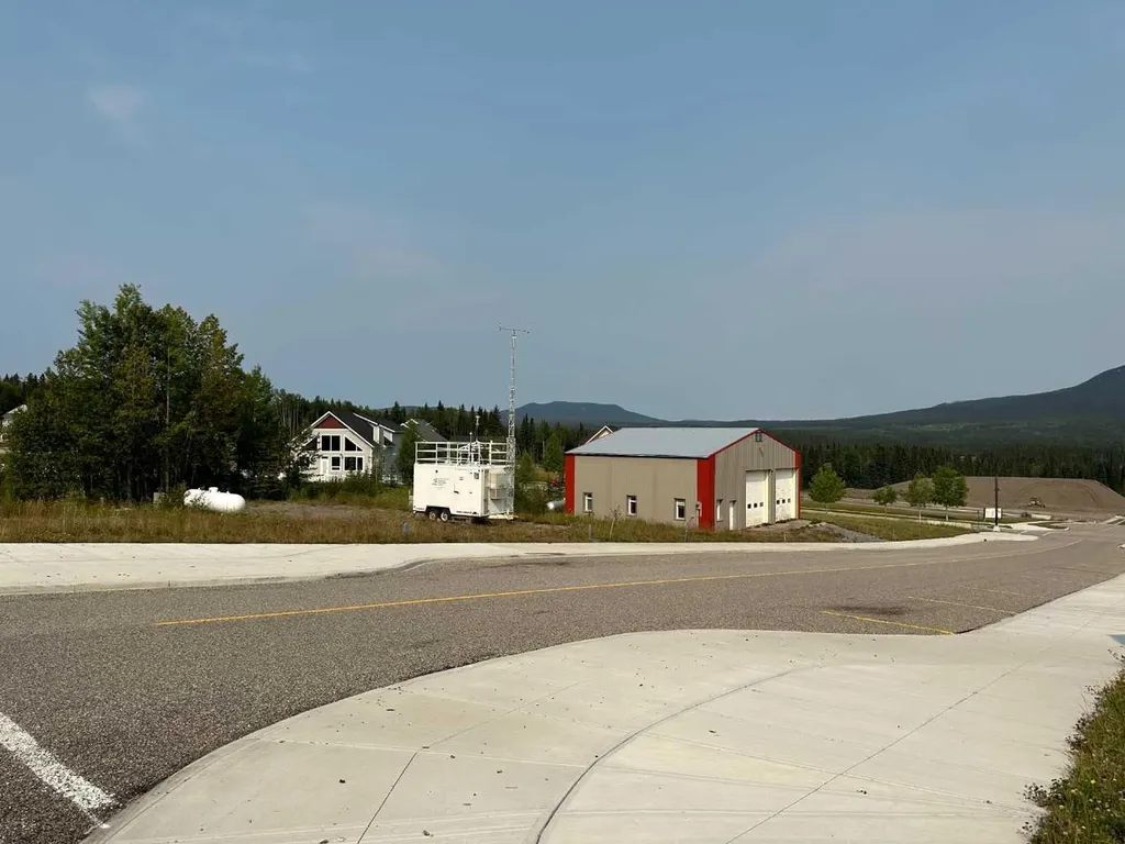 112 Centre Street Nordegg AB T0M 0H0