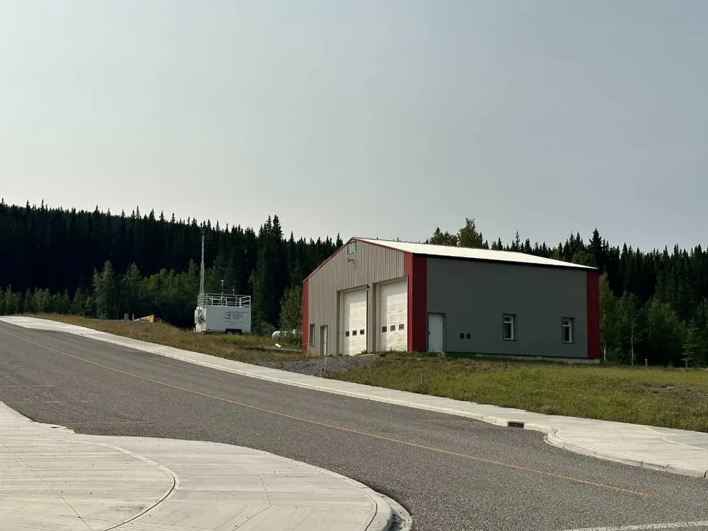 112 Centre Street Nordegg AB T0M 0H0