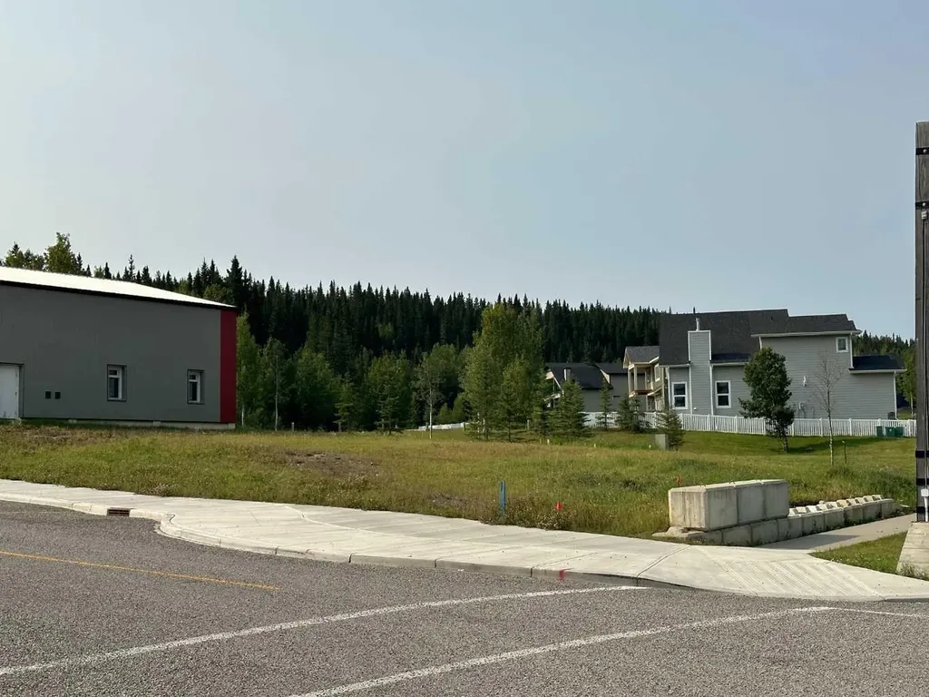 112 Centre Street Nordegg AB T0M 0H0