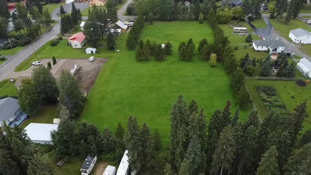 63 Street Edson AB T7E 1V6