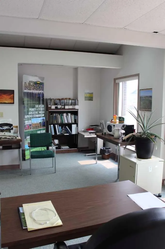116 4th Avenue SW Manning AB T0H 2M0