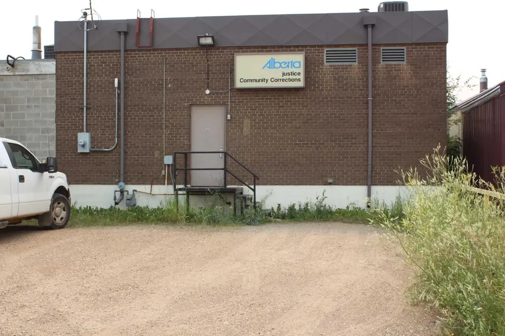 116 4th Avenue SW Manning AB T0H 2M0