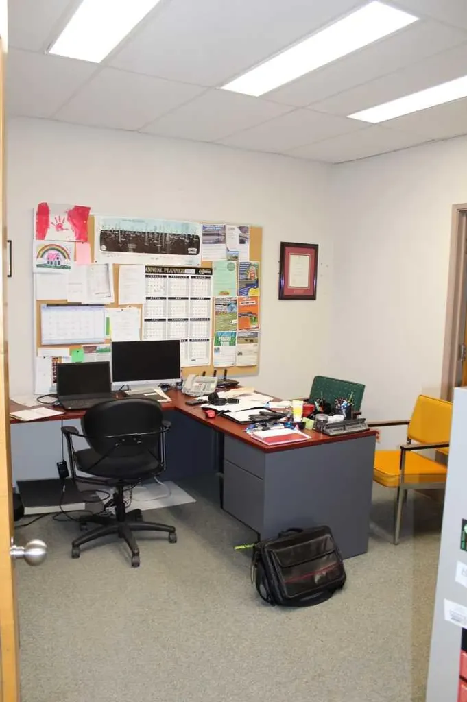116 4th Avenue SW Manning AB T0H 2M0