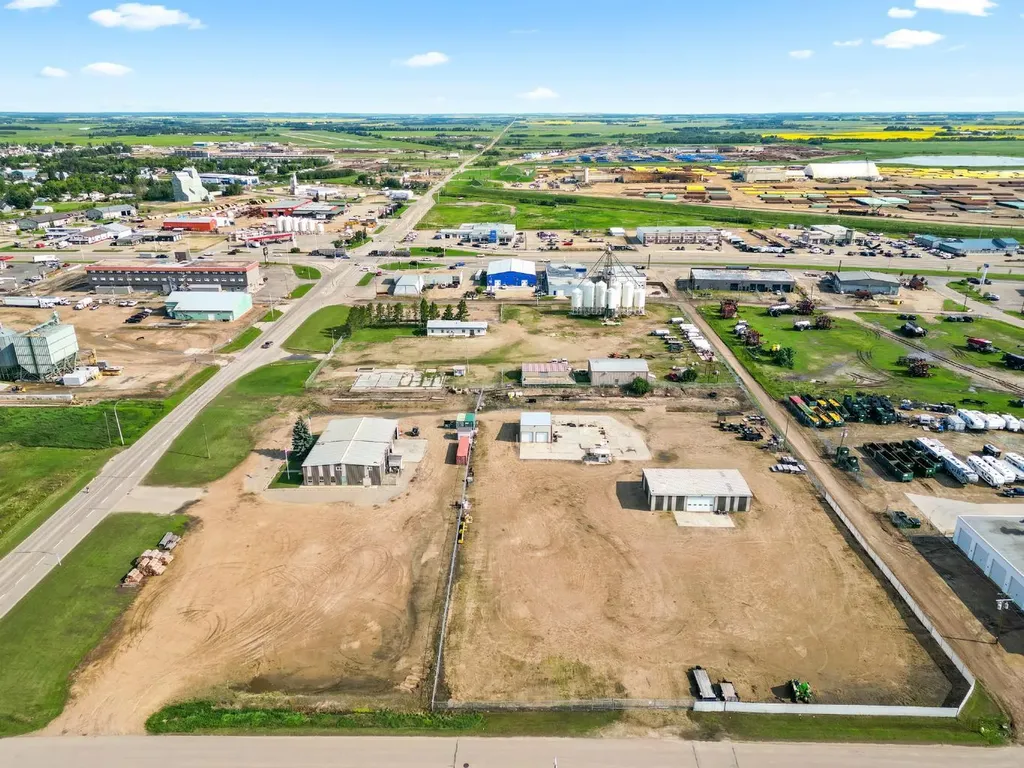 4707 39 Street Camrose AB T4V 2N6
