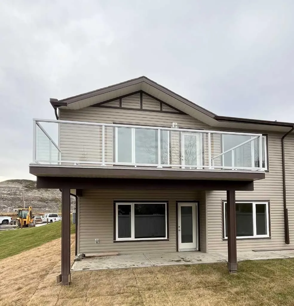 24 Garden Way Drumheller AB T0J 0Y5