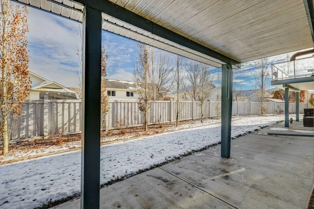 24 Garden Way Drumheller AB T0J 0Y5
