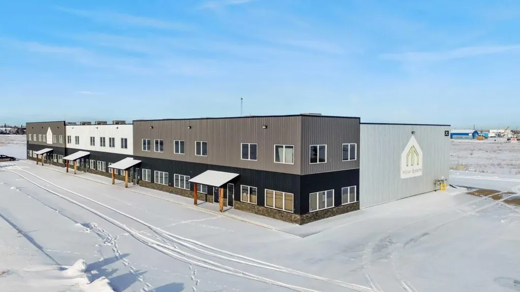 312 Energy Way Rural Red Deer County AB T0M1R0