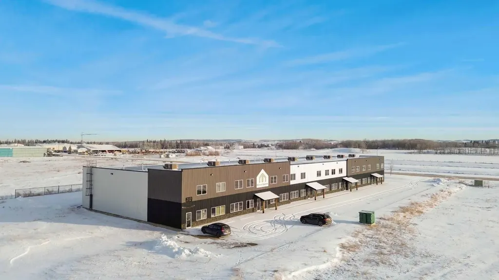 312 Energy Way Rural Red Deer County AB T0M1R0