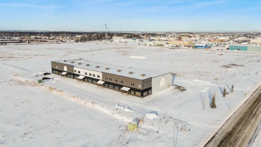 312 Energy Way Rural Red Deer County AB T0M1R0