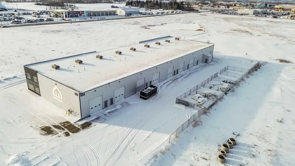 312 Energy Way Rural Red Deer County AB T0M1R0