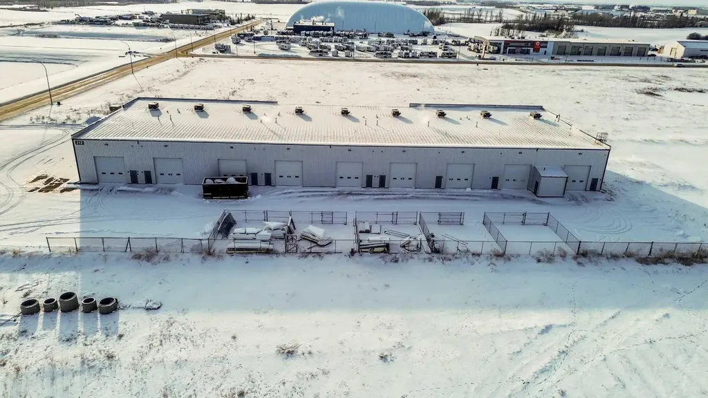 312 Energy Way Rural Red Deer County AB T0M1R0