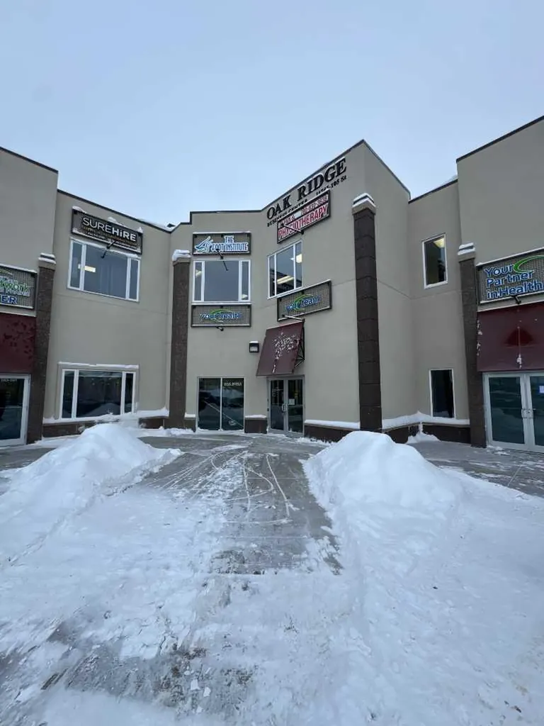 11745 105 Street Grande Prairie AB T8V 2Z7
