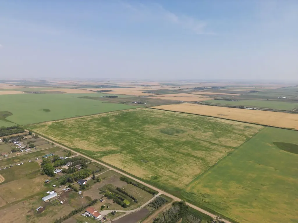 Rr 281 Rural Rocky View County AB T1Z0C4
