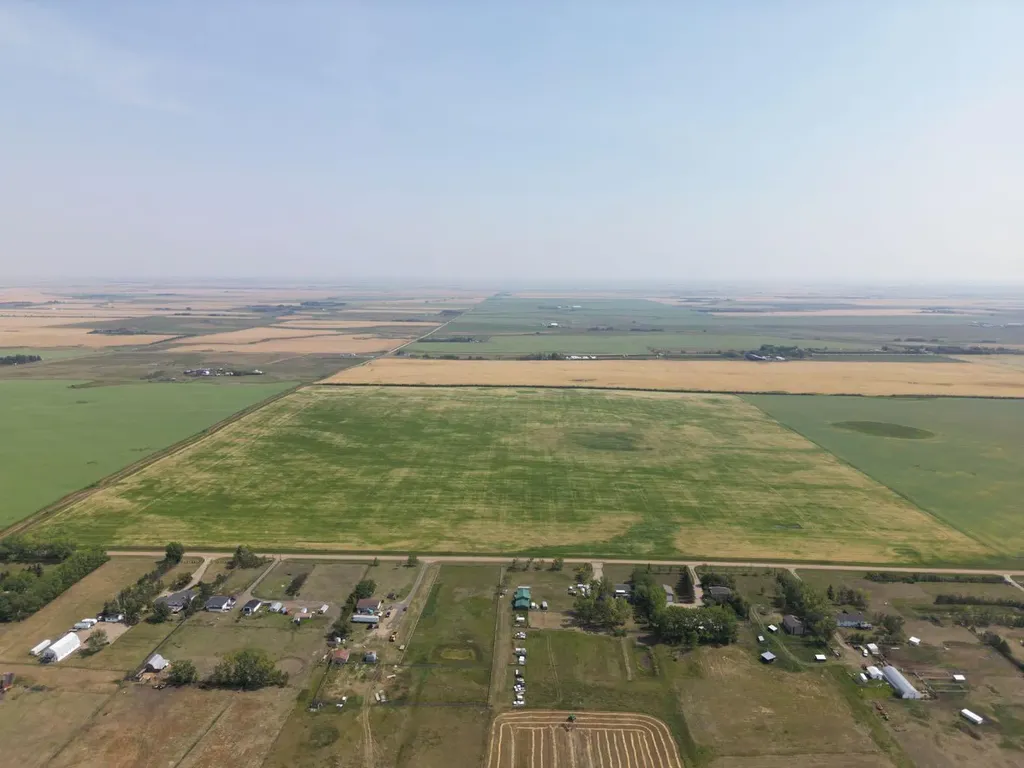Rr 281 Rural Rocky View County AB T1Z0C4