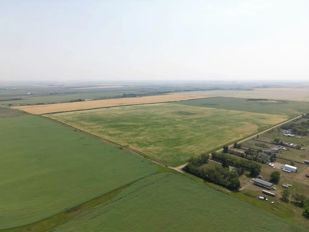 Rr 281 Rural Rocky View County AB T1Z0C4
