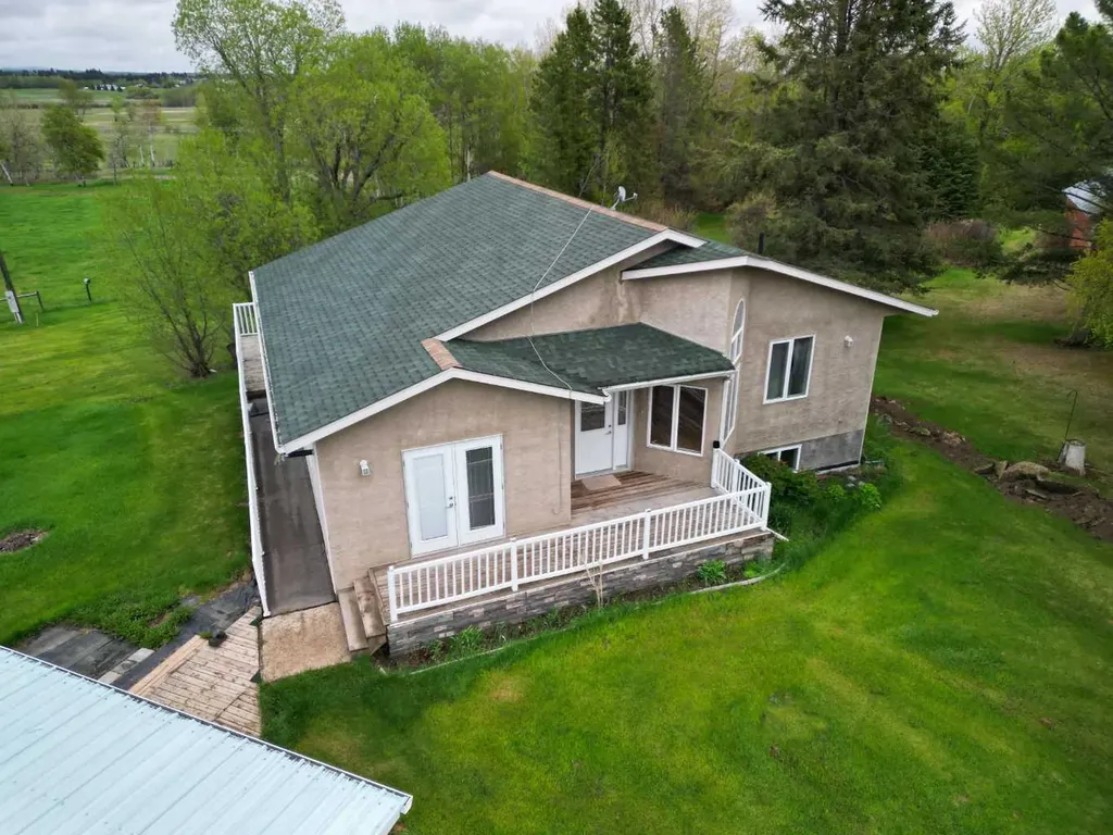 3402 3 Township Road 392 Rural Lacombe County AB T0M 0X0
