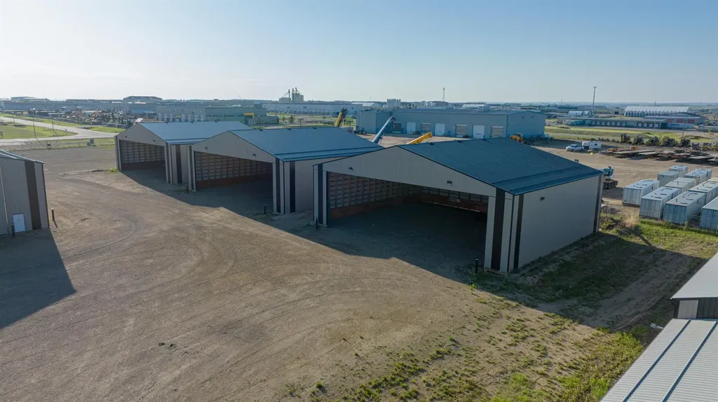 6901 96 Street Clairmont AB T8X 5B3