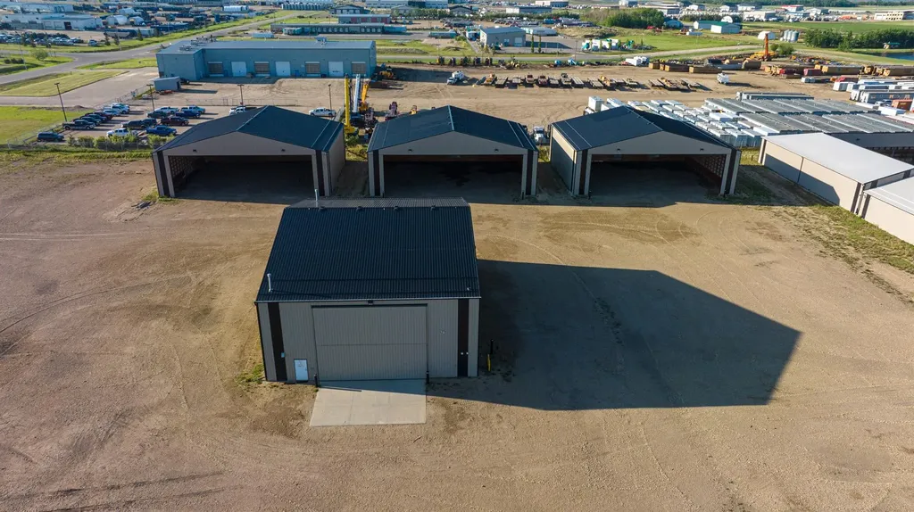 6901 96 Street Clairmont AB T8X 5B3
