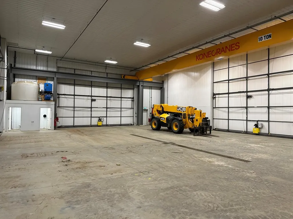 6901 96 Street Clairmont AB T8X 5B3