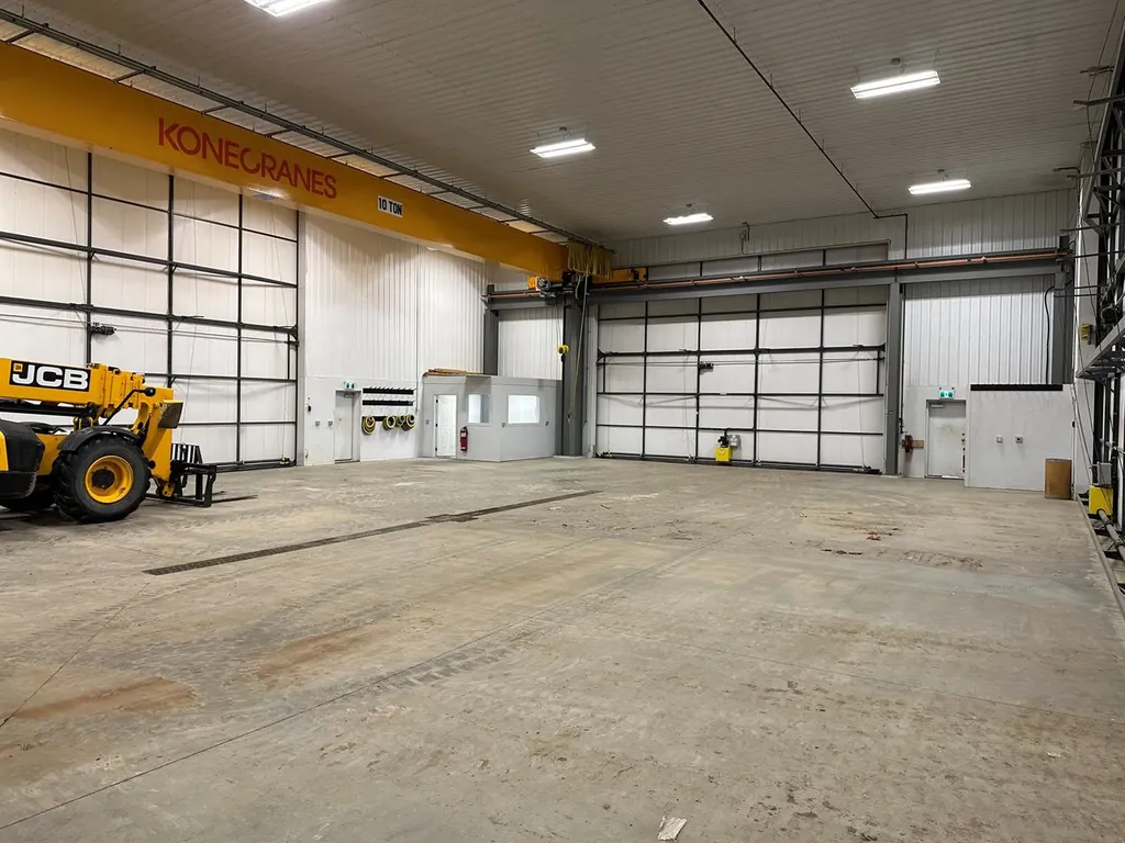 6901 96 Street Clairmont AB T8X 5B3