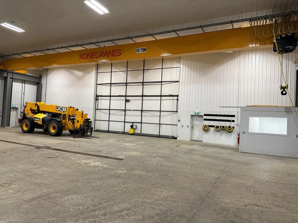 6901 96 Street Clairmont AB T8X 5B3