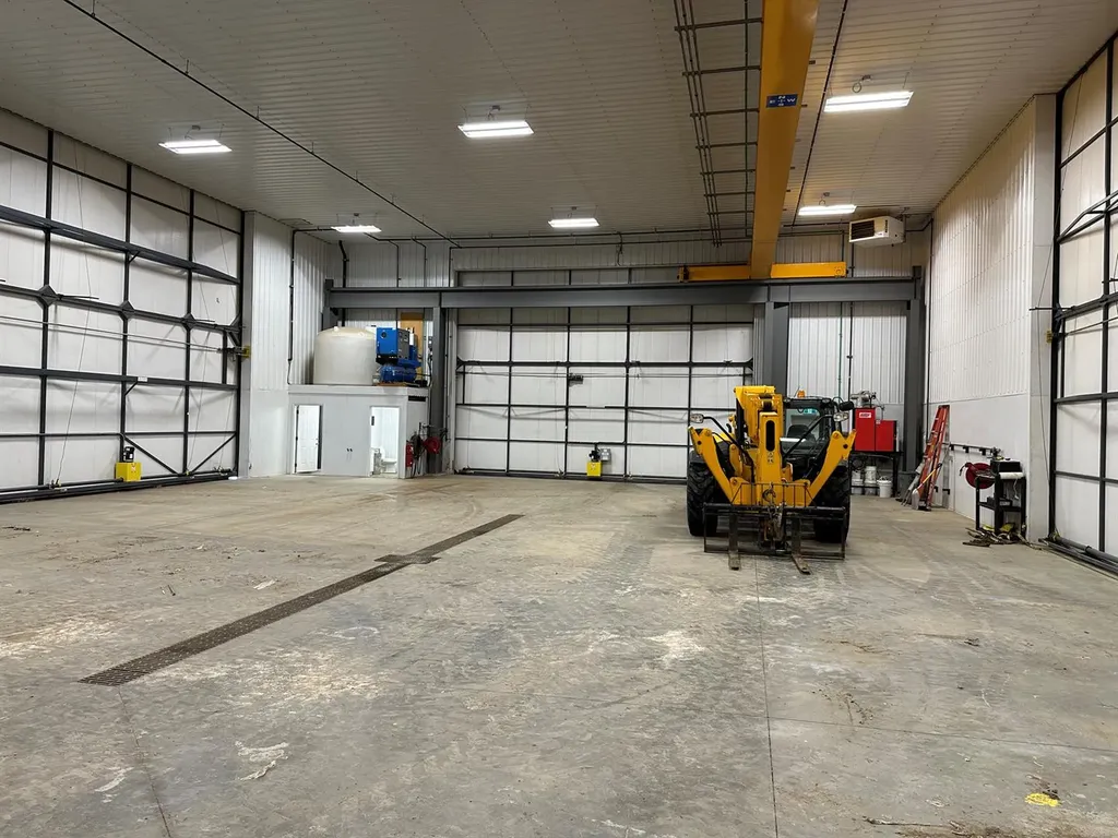 6901 96 Street Clairmont AB T8X 5B3